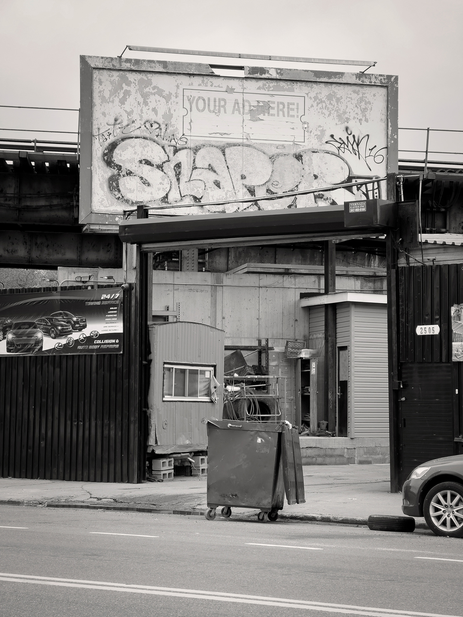New York City, Coney Island, 2024